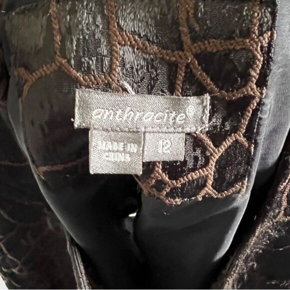 Anthracite Jacket‎ - Picture 5 of 6